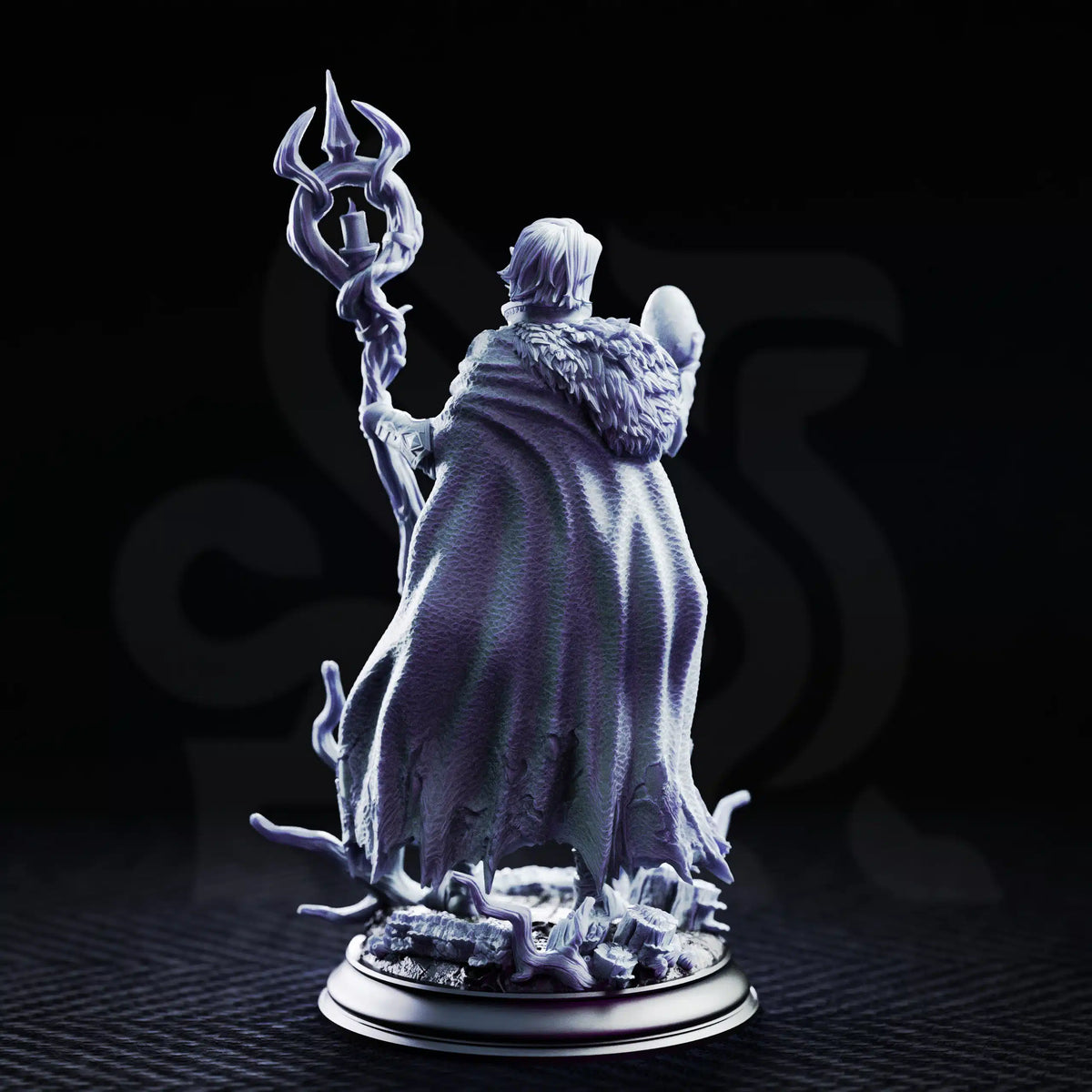 Saratha the Watchful