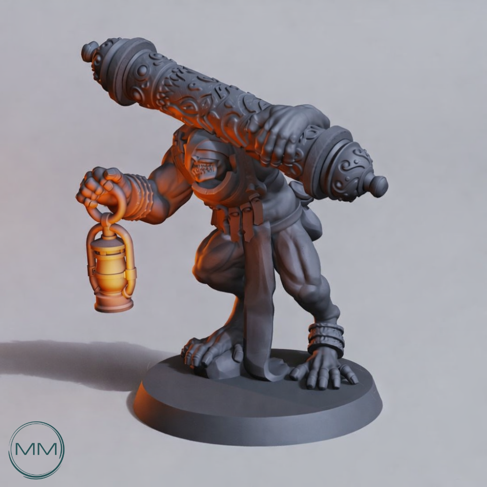 Scripture Warden
