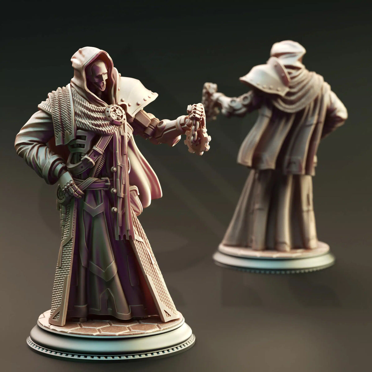 Senatus