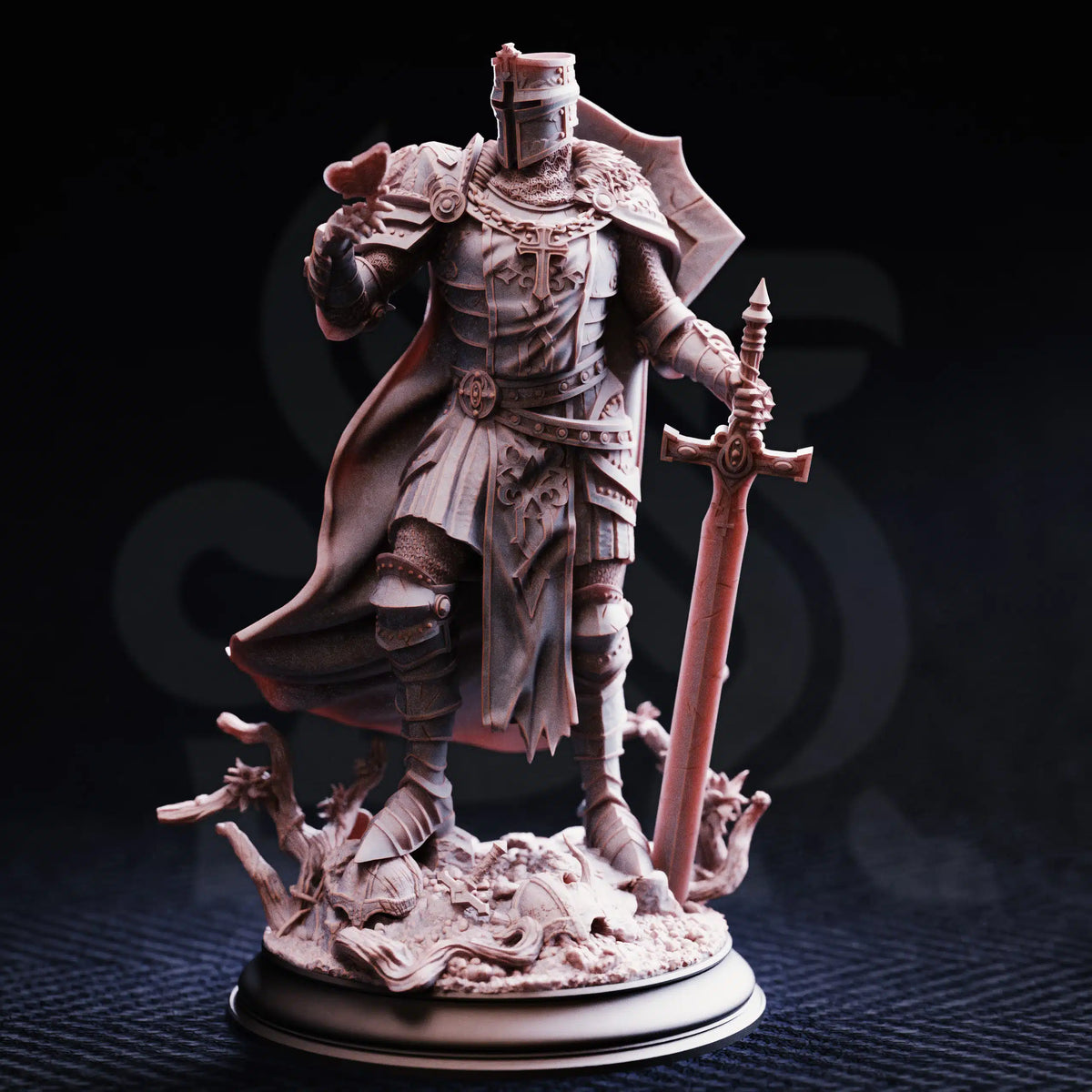 Ser Ludwig