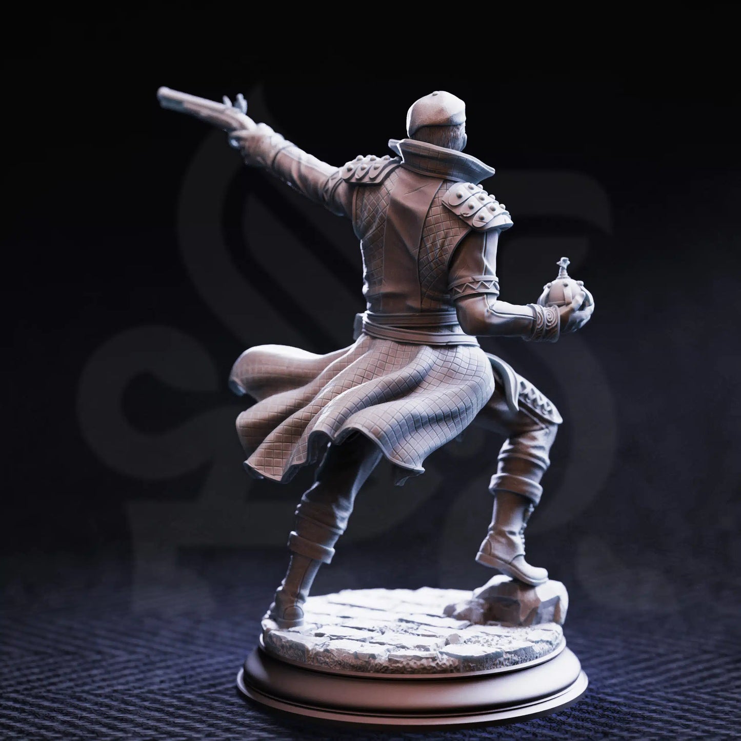 Soldiers of the Underkeepers