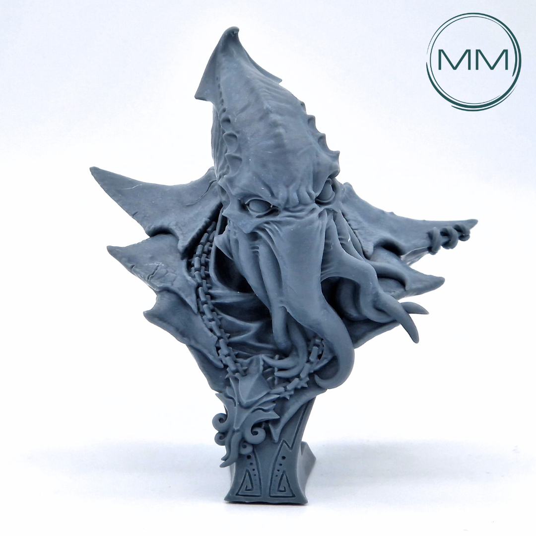 Soul Stealer - Bust