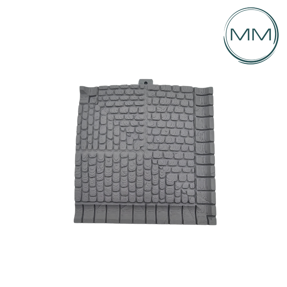 Modular Streets