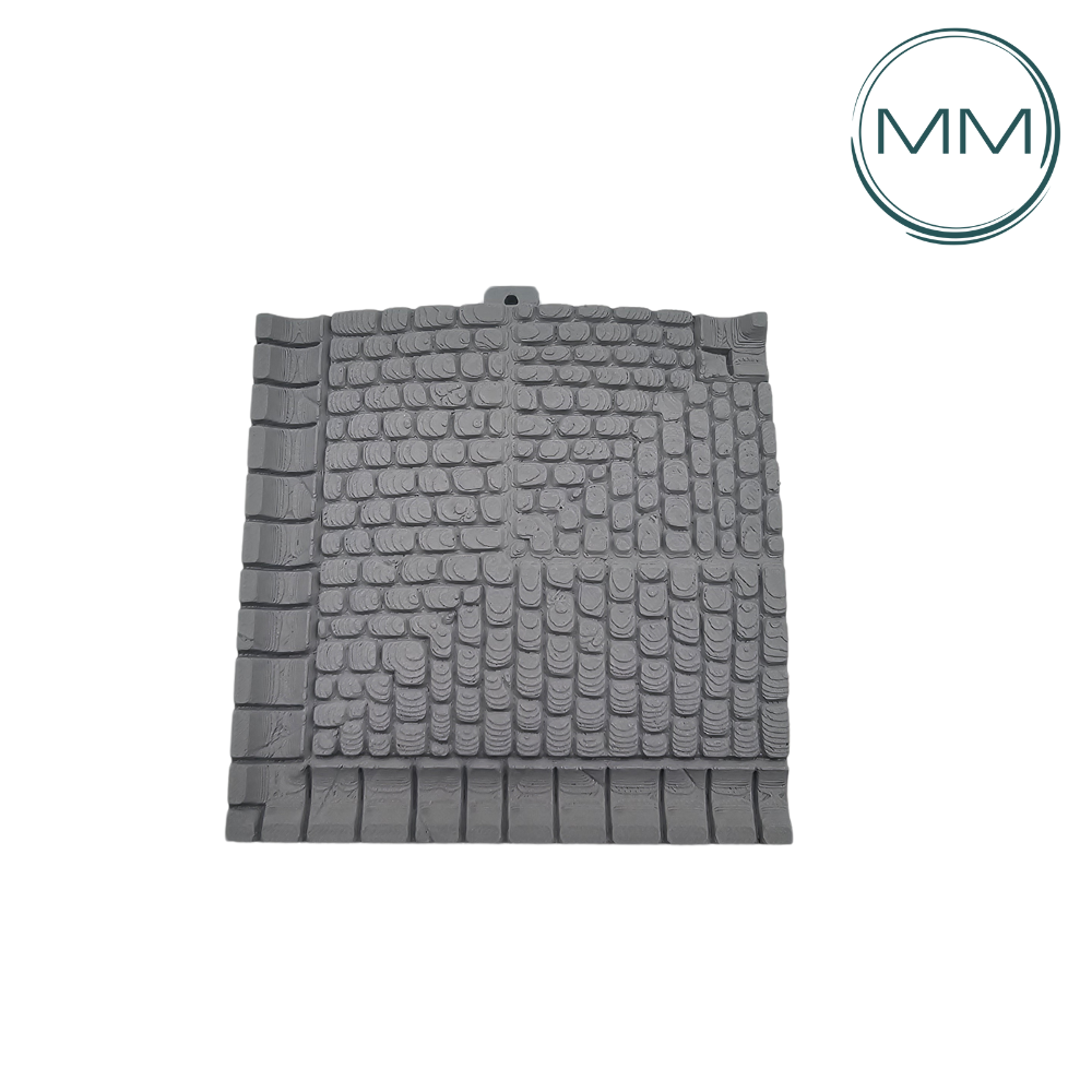 Modular Streets