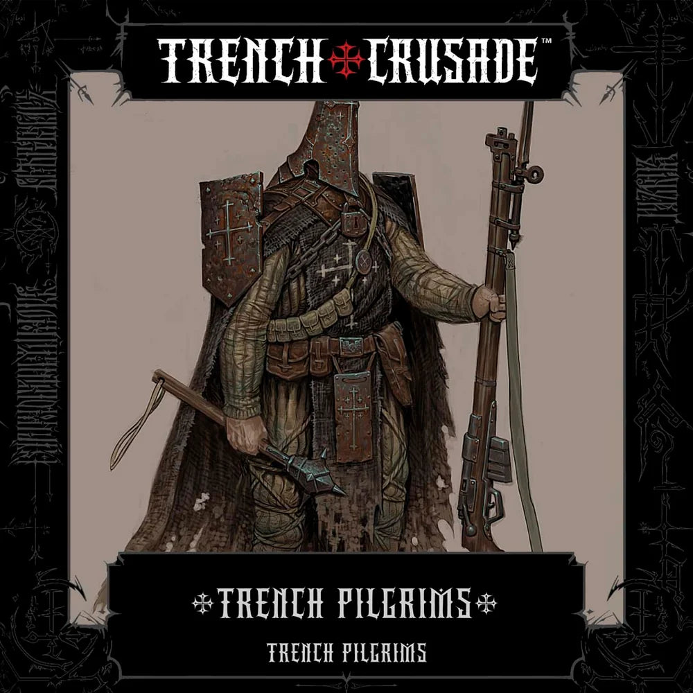 Trench Pilgrims
