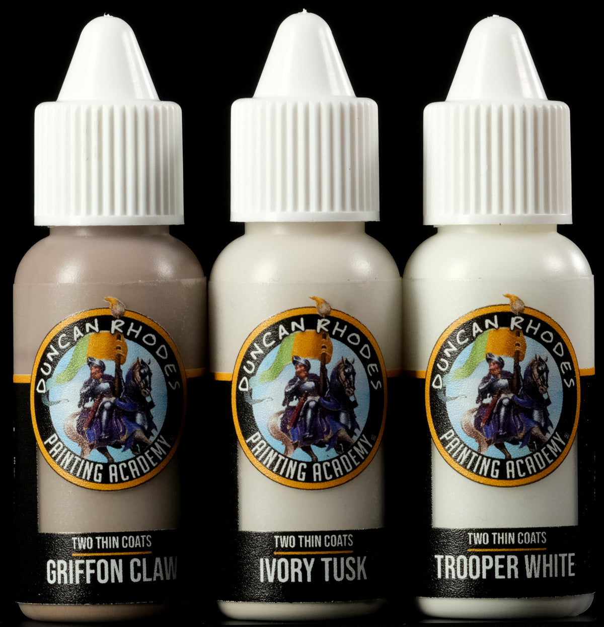 Griffon Claw - 15ml