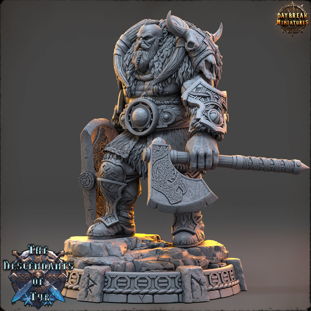 Thane Eboncry