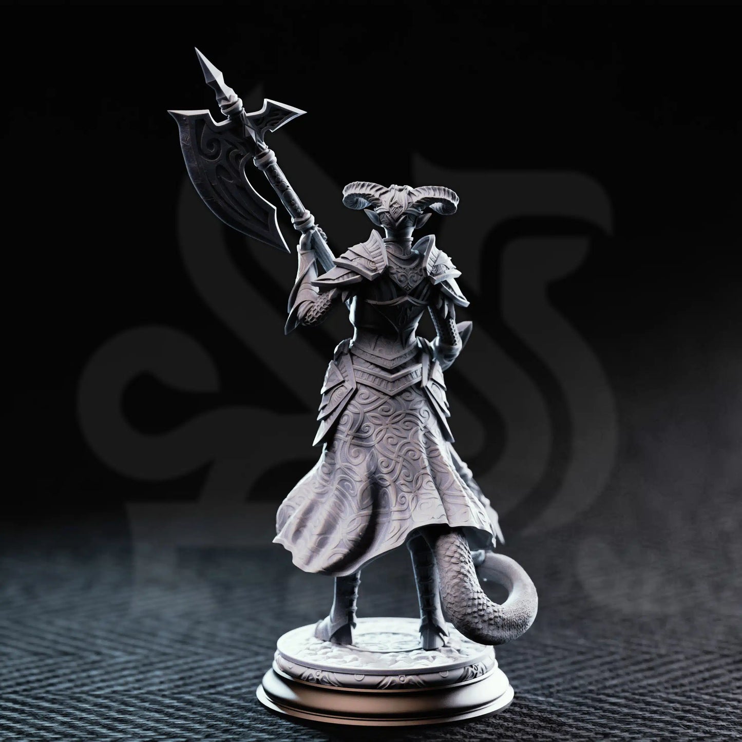 Die Matriarchin