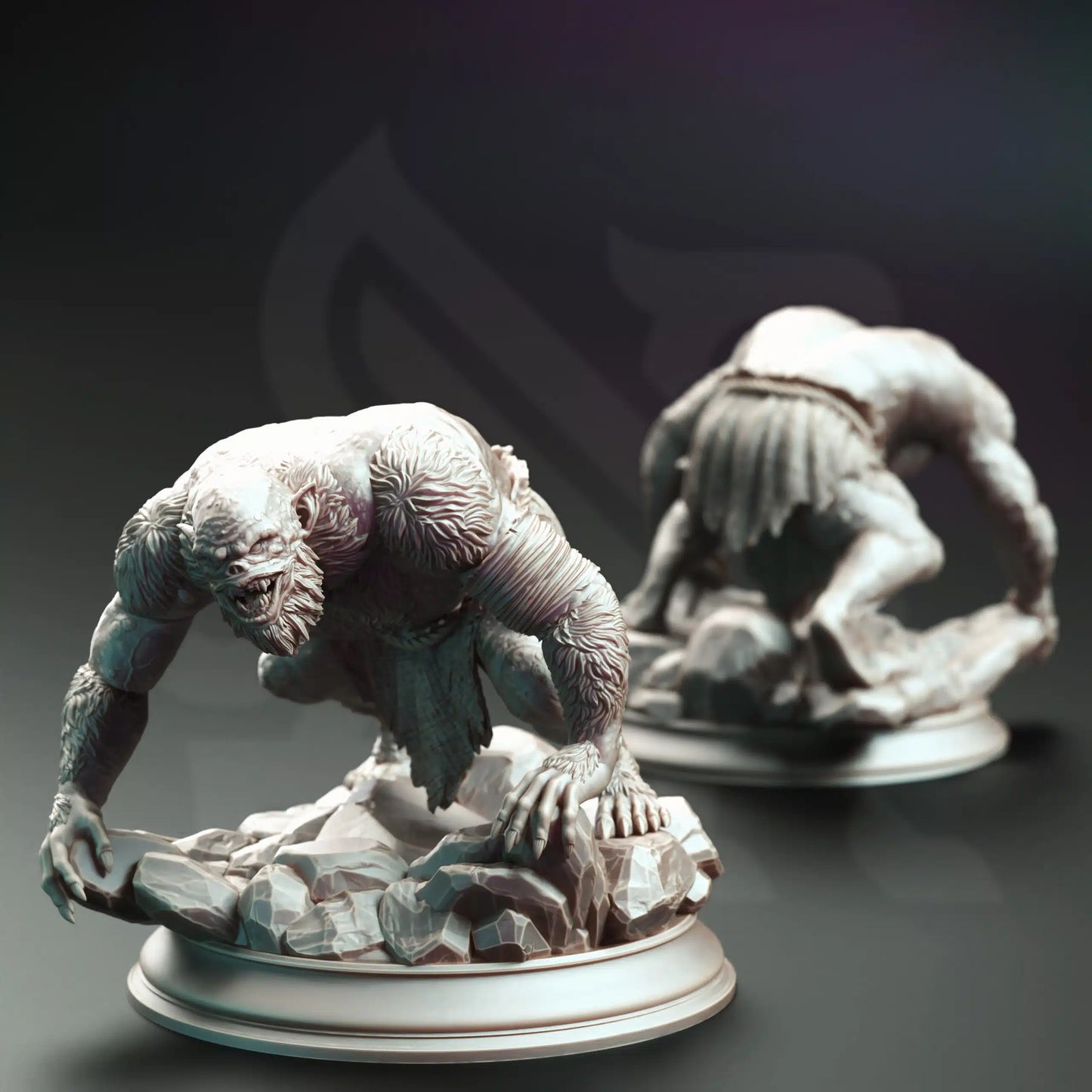 Trogg-Kannibalen