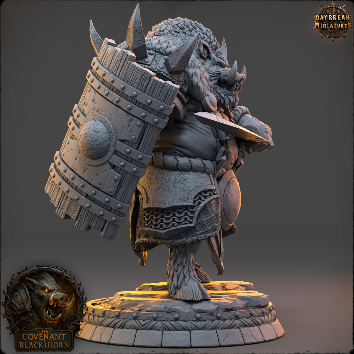 Ulgok Duskmaw
