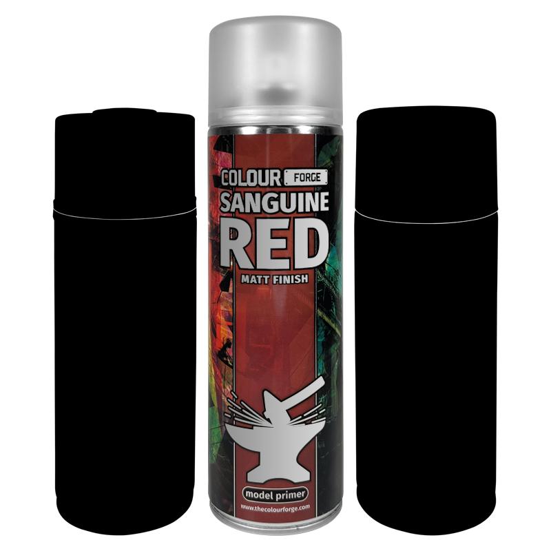 Sanguine Rot - 500ml