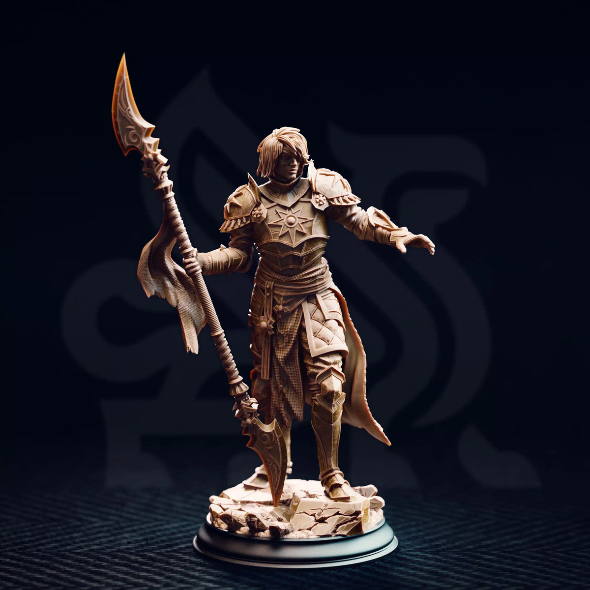 Vendimar Thyran