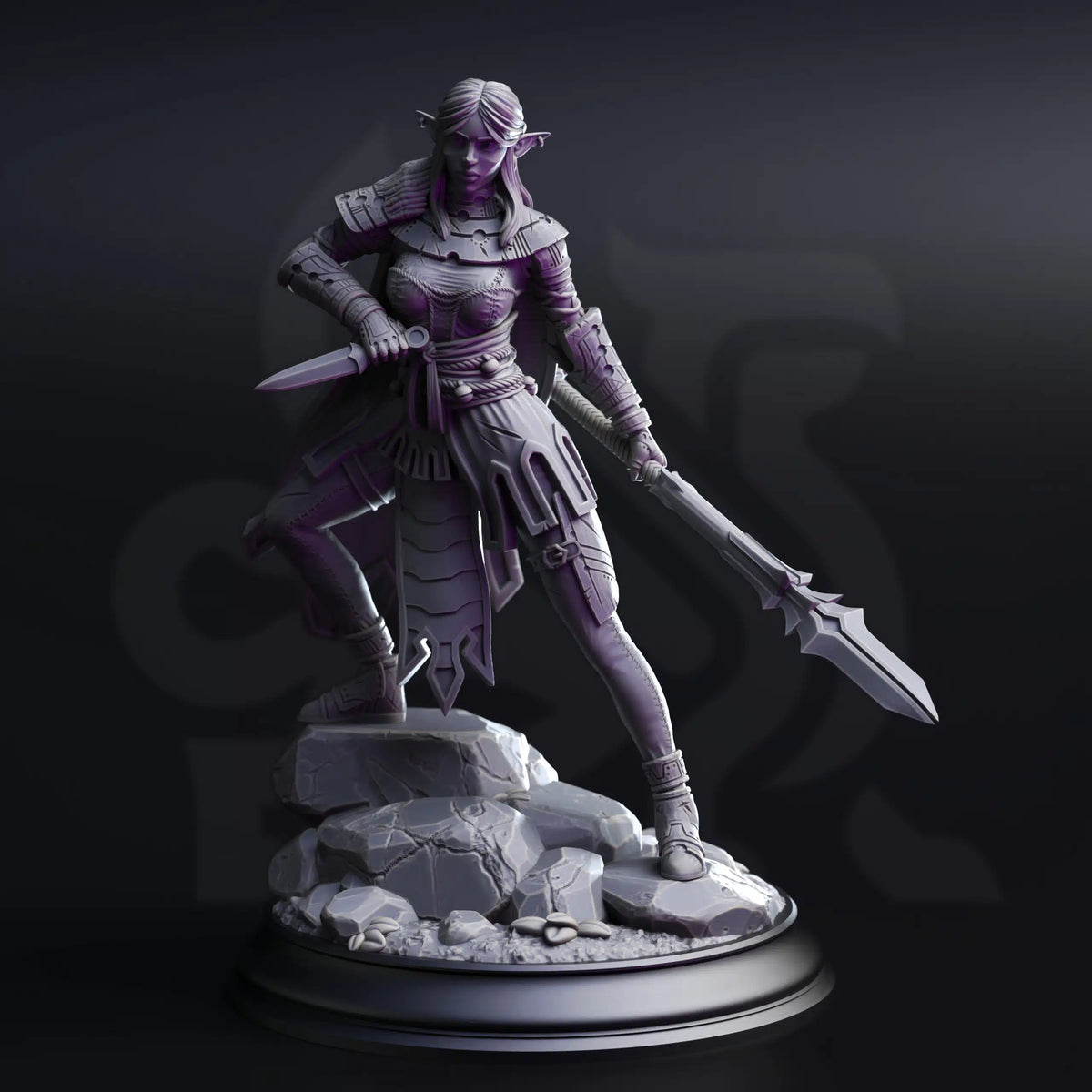 Vixa Indwynath