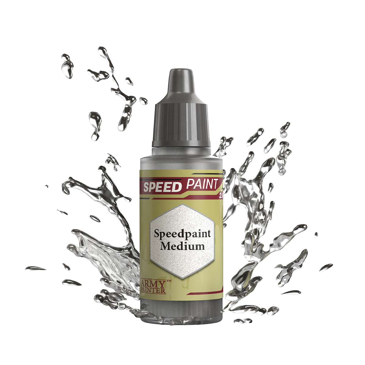 Speedpaint Medium - 18ml