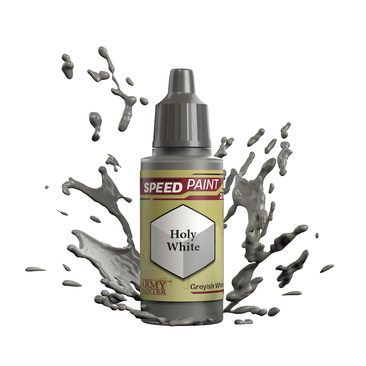 Speedpaint Holy White - 18ml
