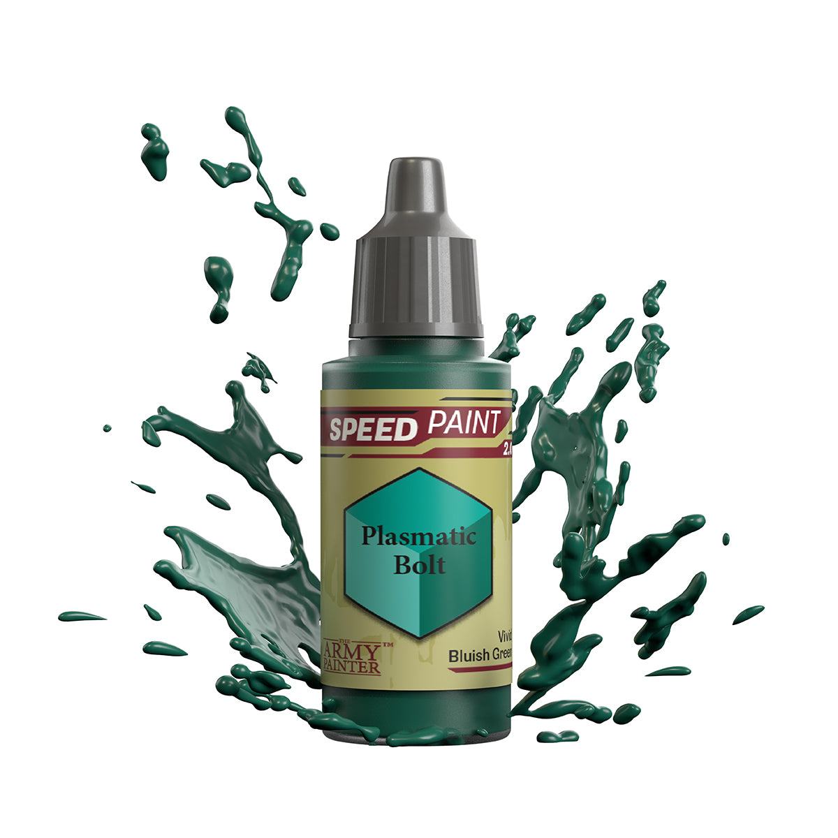 Speedpaint Plasmatic Bolt - 18ml