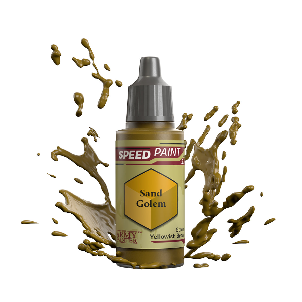 Speedpaint Sand Golem - 18ml