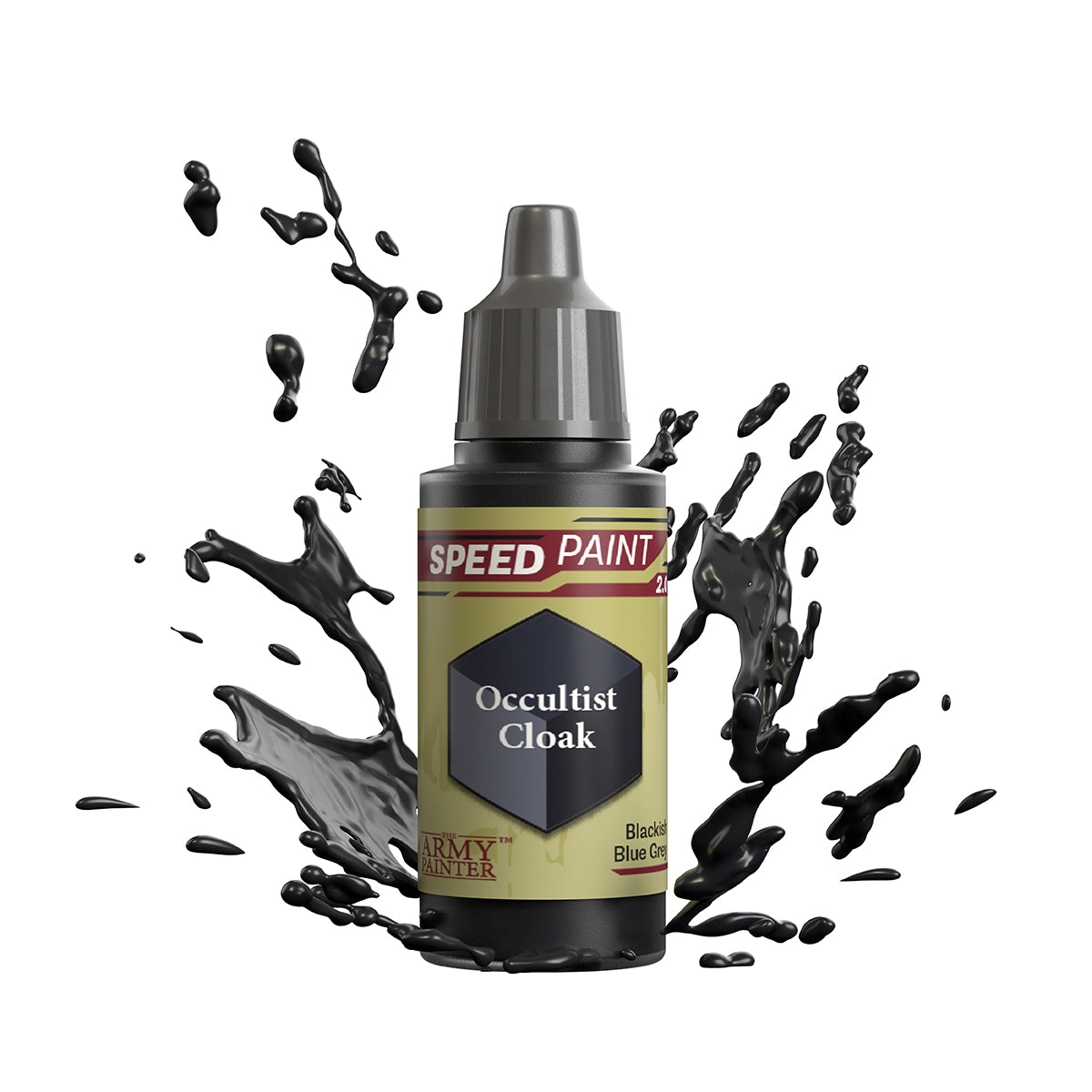 Speedpaint Okkultistenumhang - 18ml