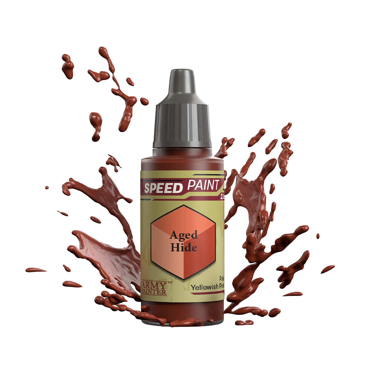 Speedpaint Aged Hide - 18ml