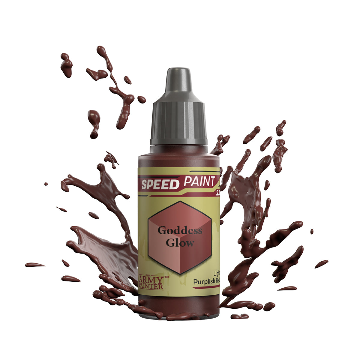 Speedpaint Goddess Glow – 18 ml