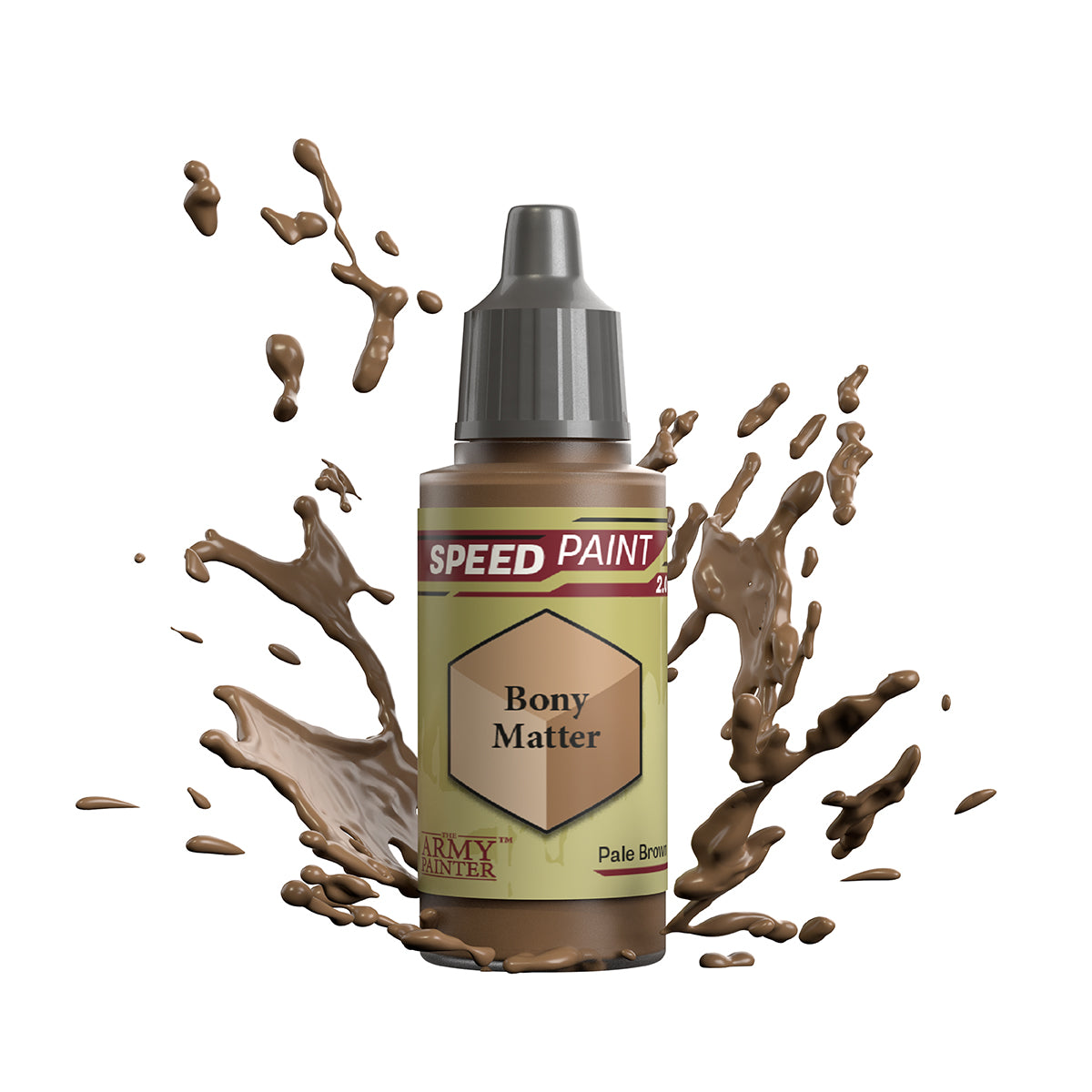 Speedpaint Bony Matter - 18ml