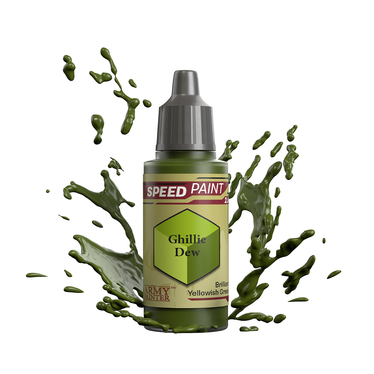 Speedpaint Ghillie Dew - 18ml