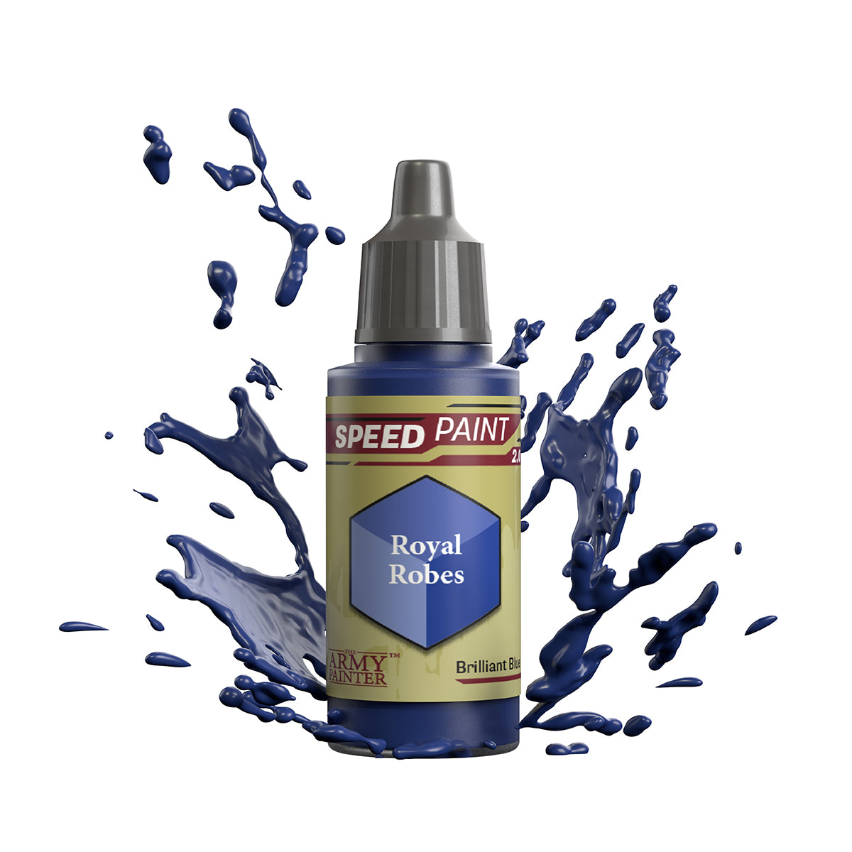 Speedpaint Royal Robes - 18ml