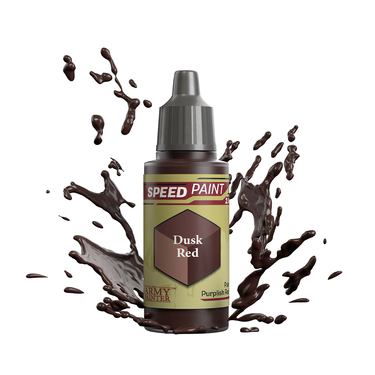 Speedpaint Dusk Red - 18ml