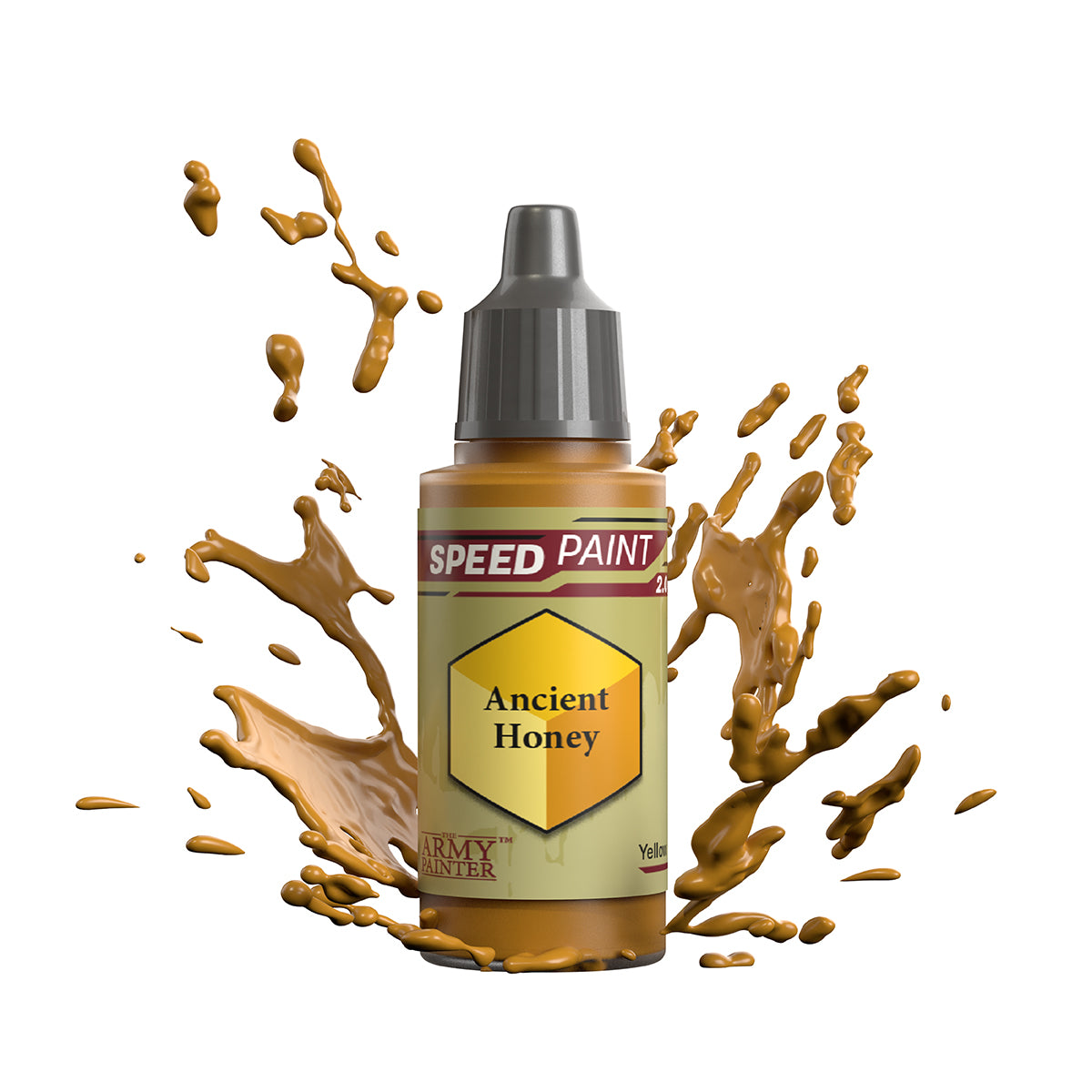 Speedpaint Ancient Honey - 18 ml