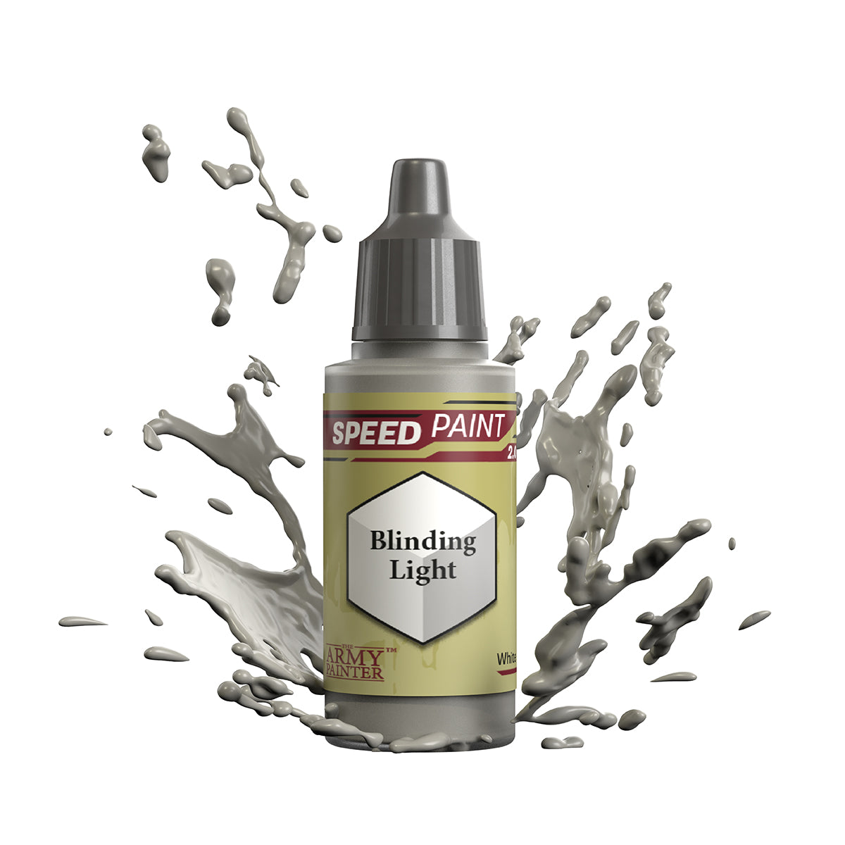Speed Paint Blendendes Licht - 18ml