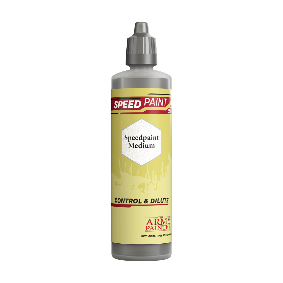 Speedpaint Medium - 100ml