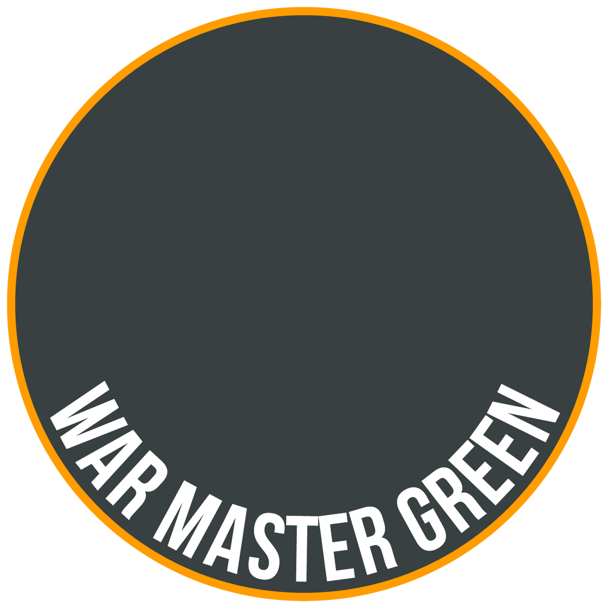 War Master Green - 15ml