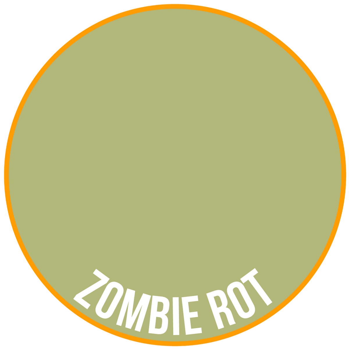 Zombie Rot - 15ml