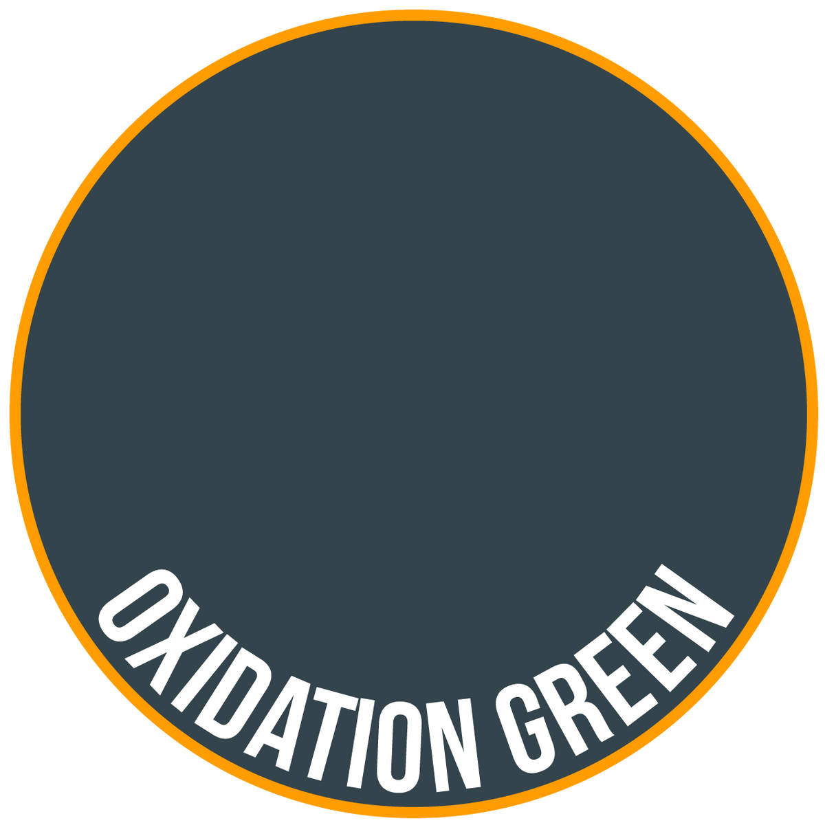 Oxidation Green - 15ml