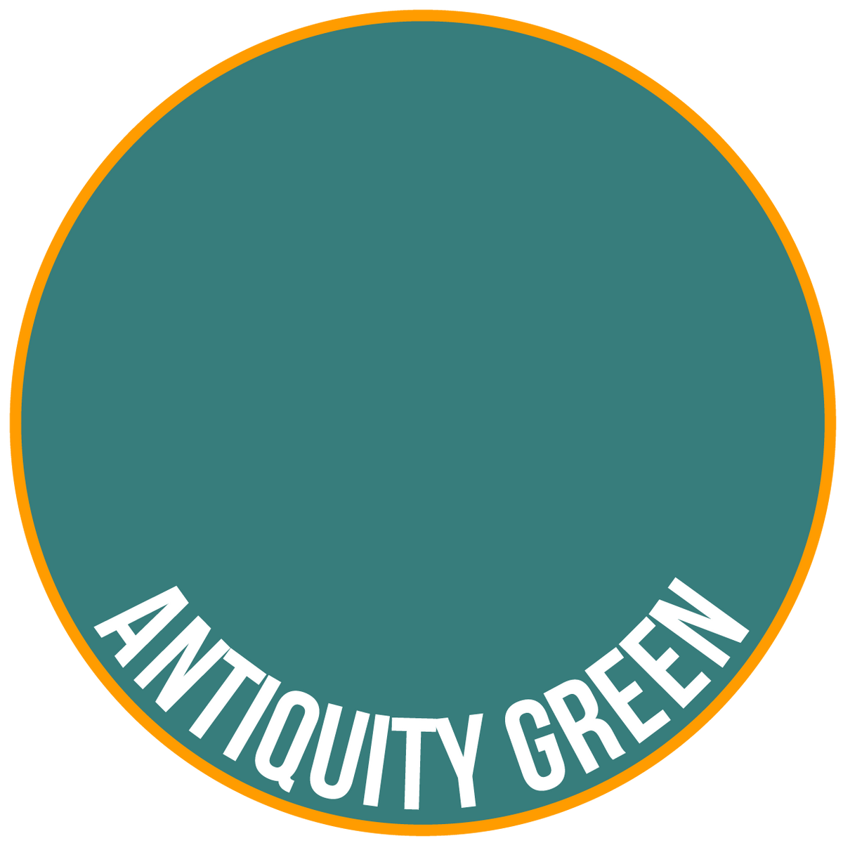 Antiquity Green - 15ml
