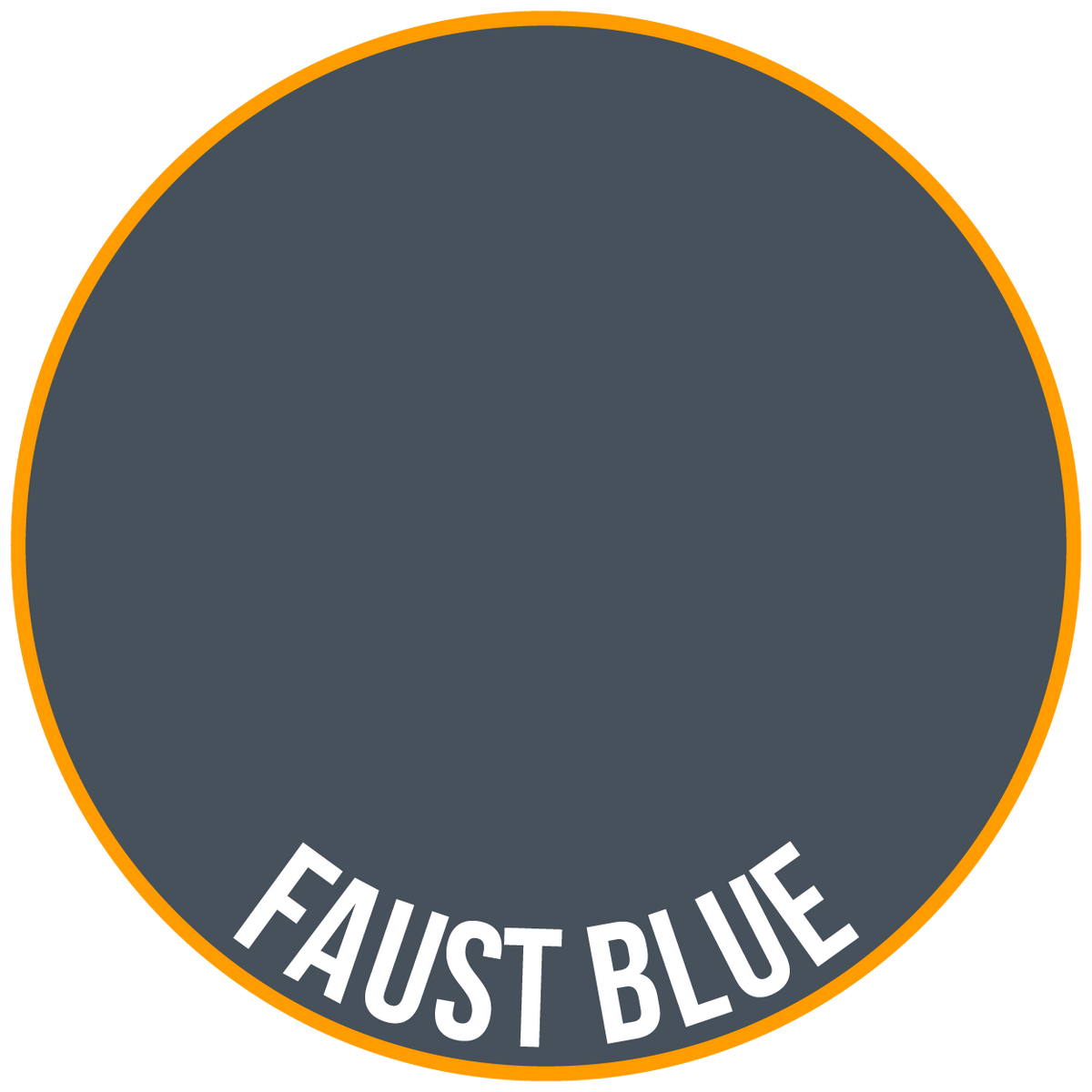 Faust Blau - 15ml