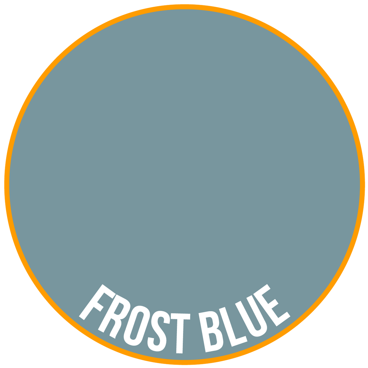 Frost Blue - 15ml