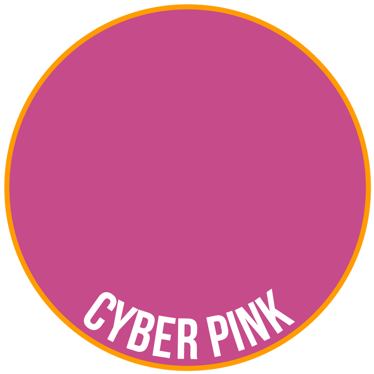 Cyber Pink - 15ml