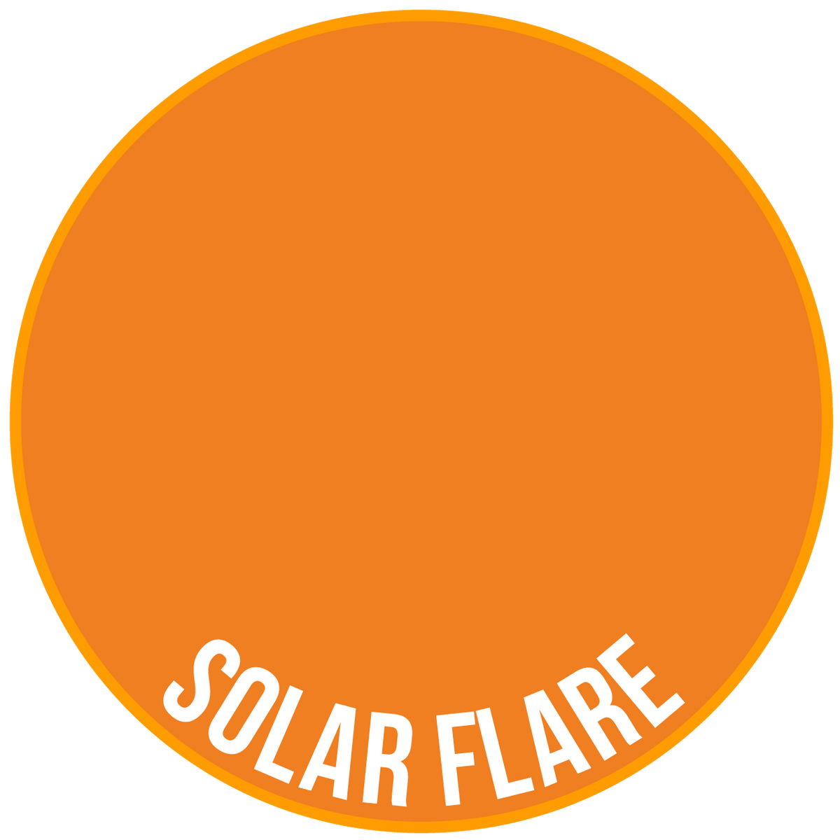 Solar Flare - 15ml