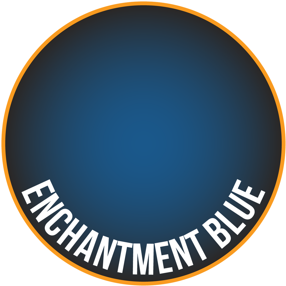 Enchantment Blue Metallic – 15 ml