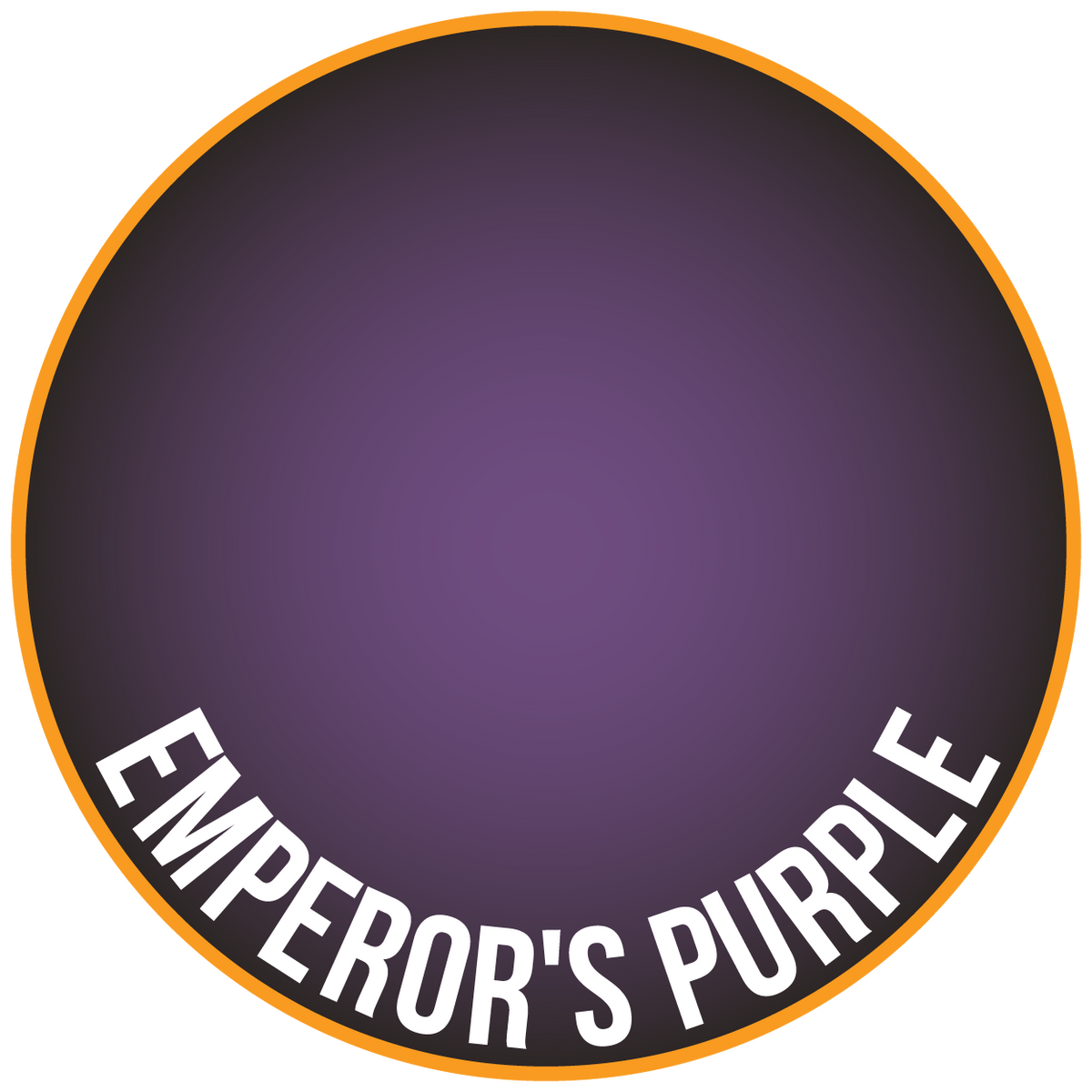 Emperor's Purple Metallic - 15ml