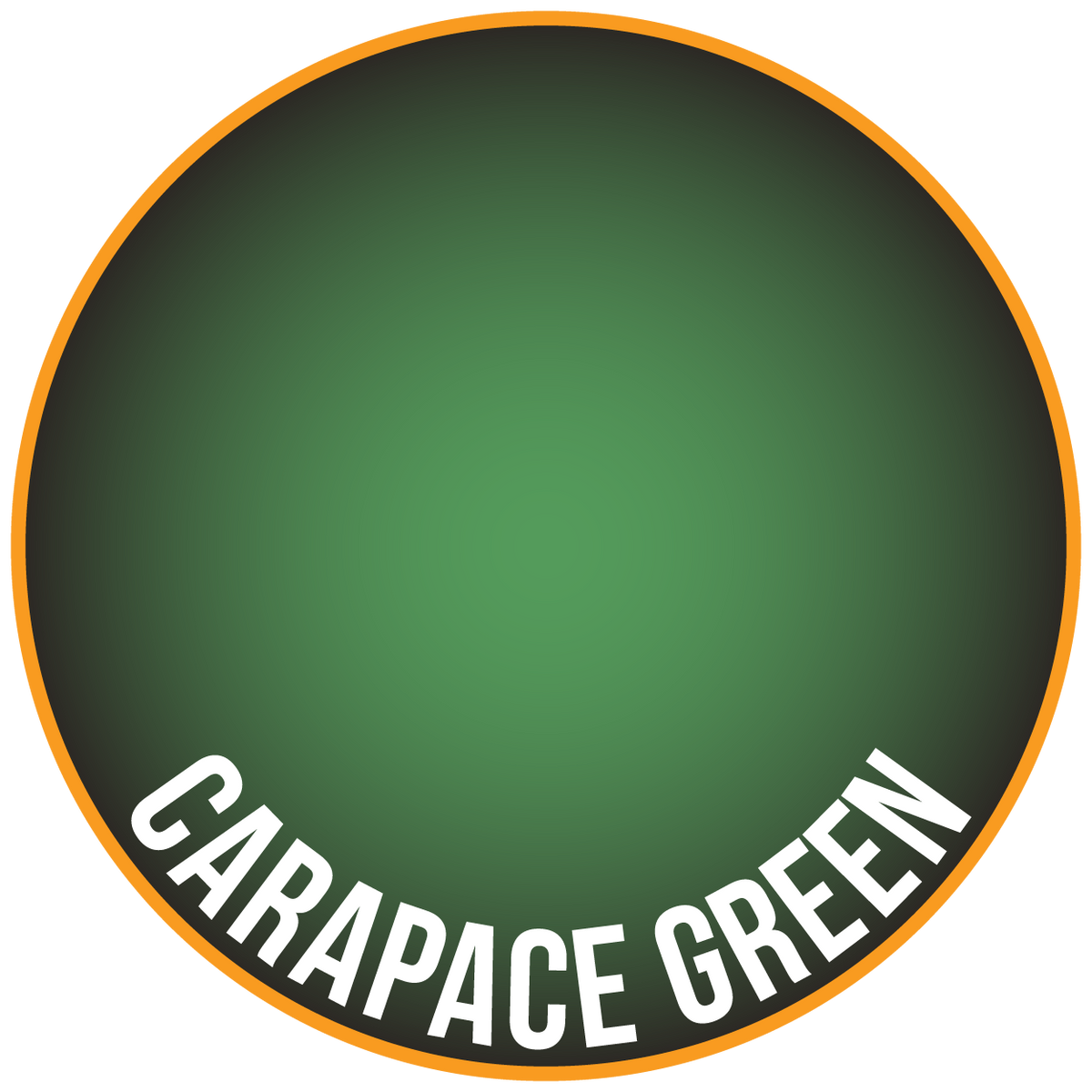 Carapace Green Metallic – 15ml
