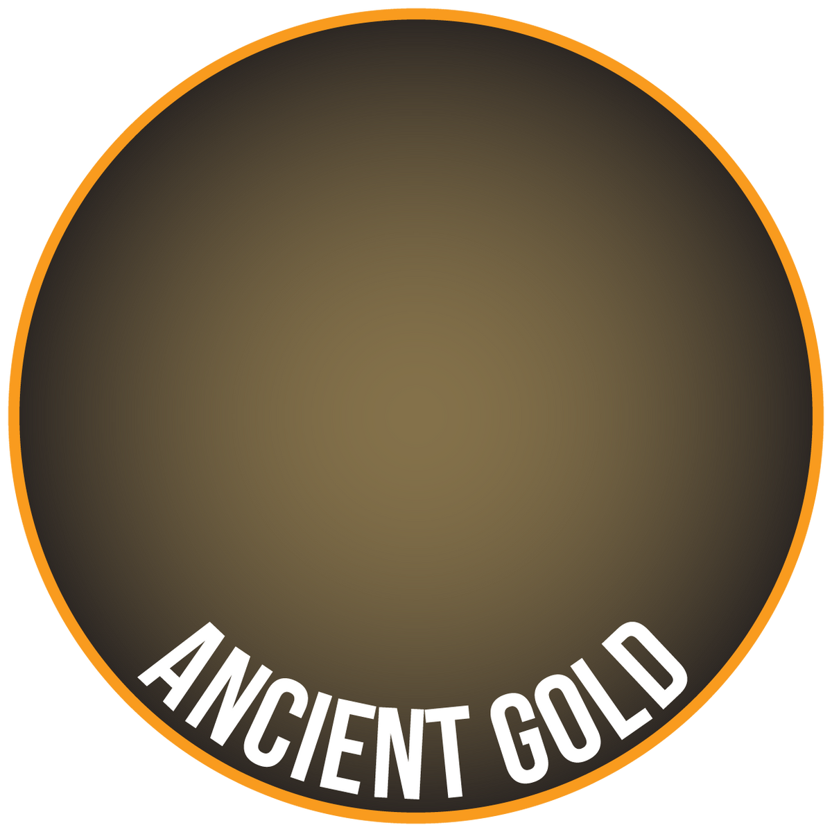 Antikes Gold Metallic - 15ml