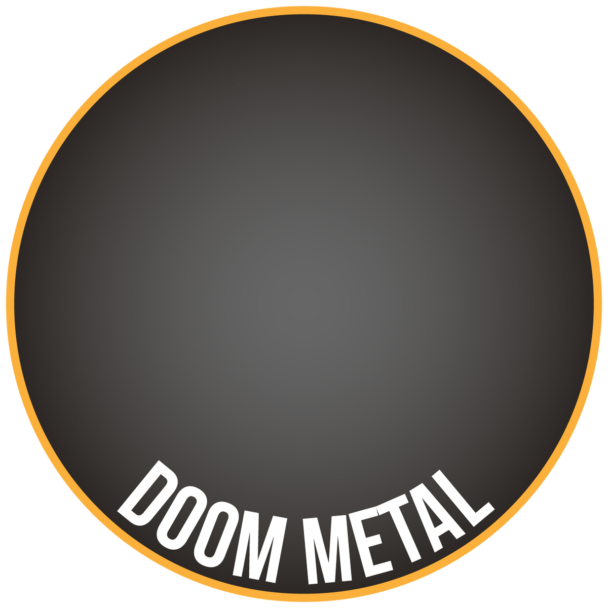 Doom Metal Metallic - 15ml