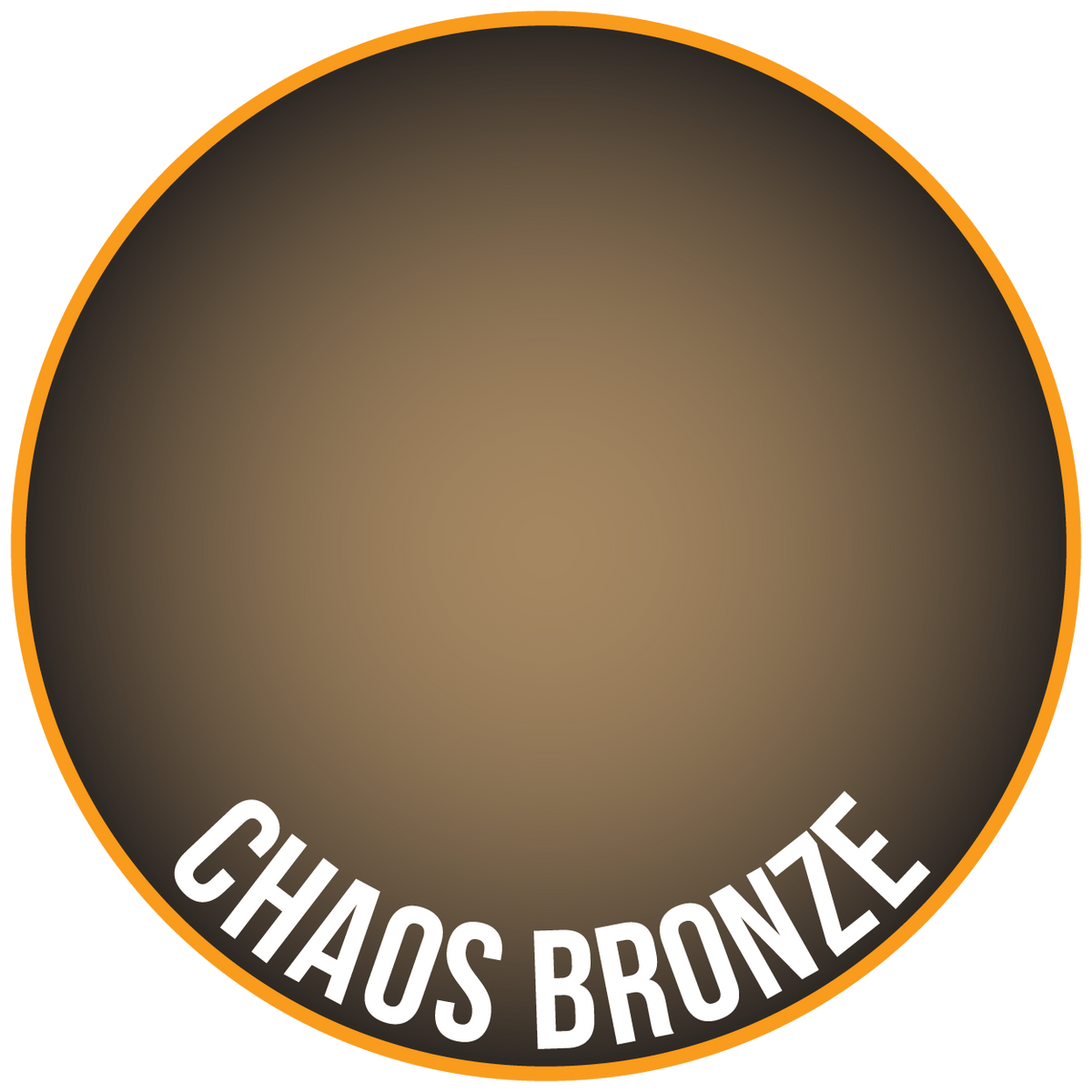 Chaos Bronze Metallic - 15ml