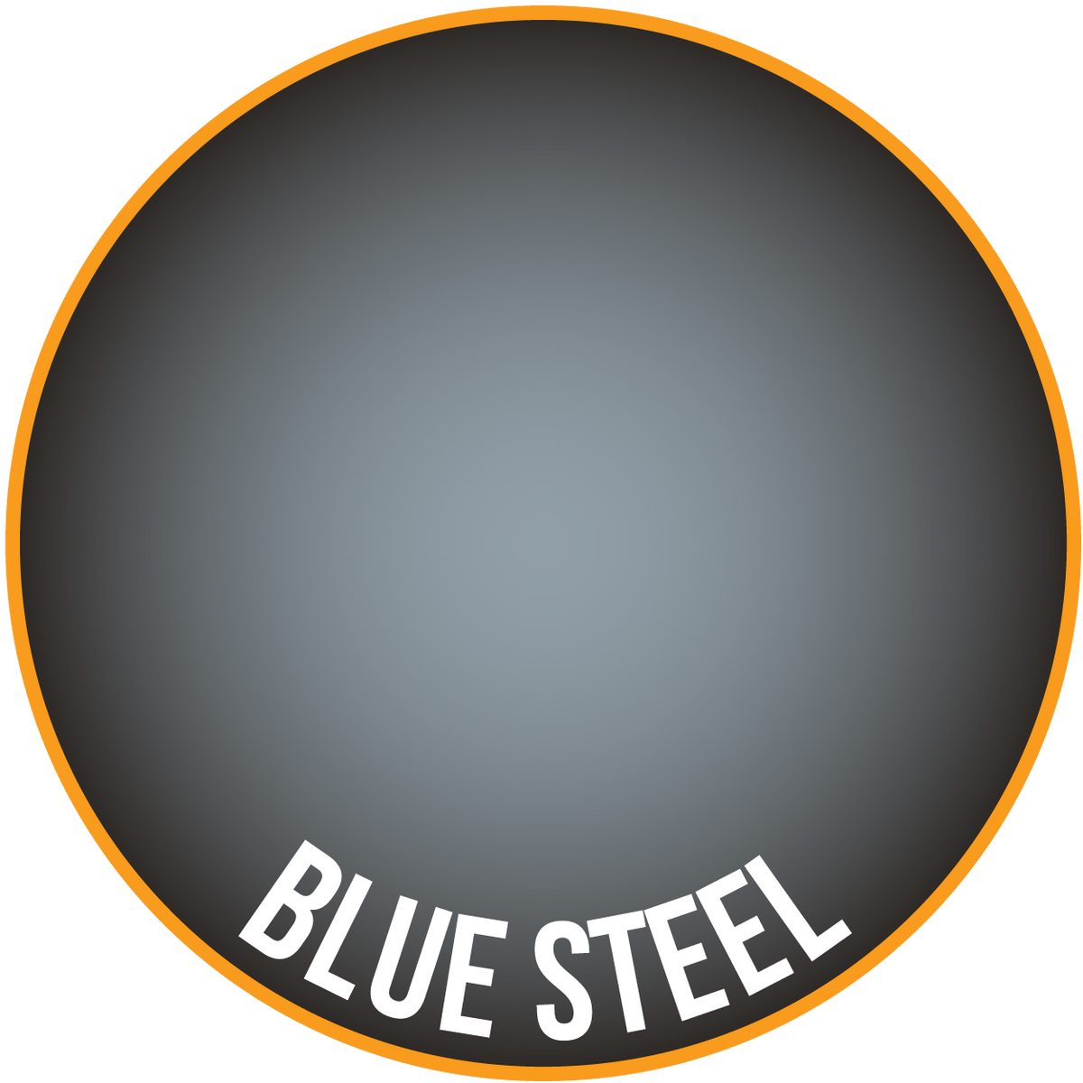 Blue Steel Metallic - 15ml