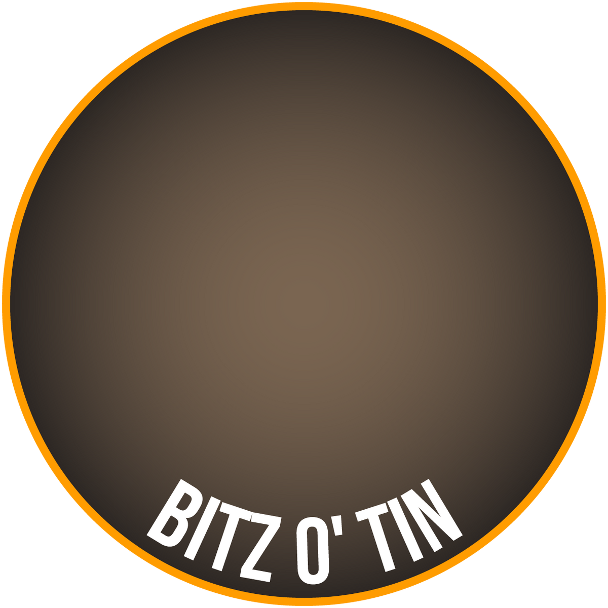 Bitz O' Tin Metallic - 15ml