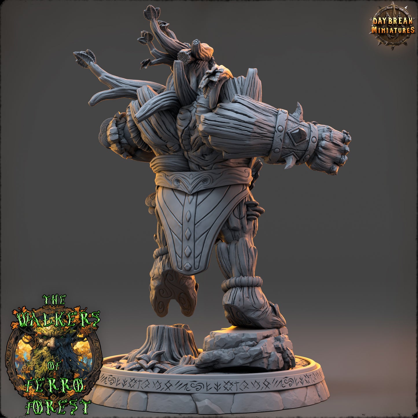 Zareth Dornenschleier