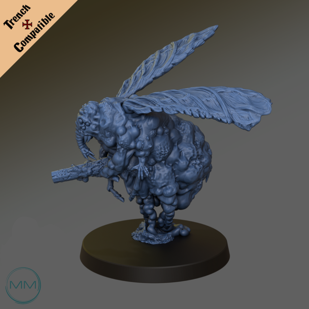 Beelzebub Herald