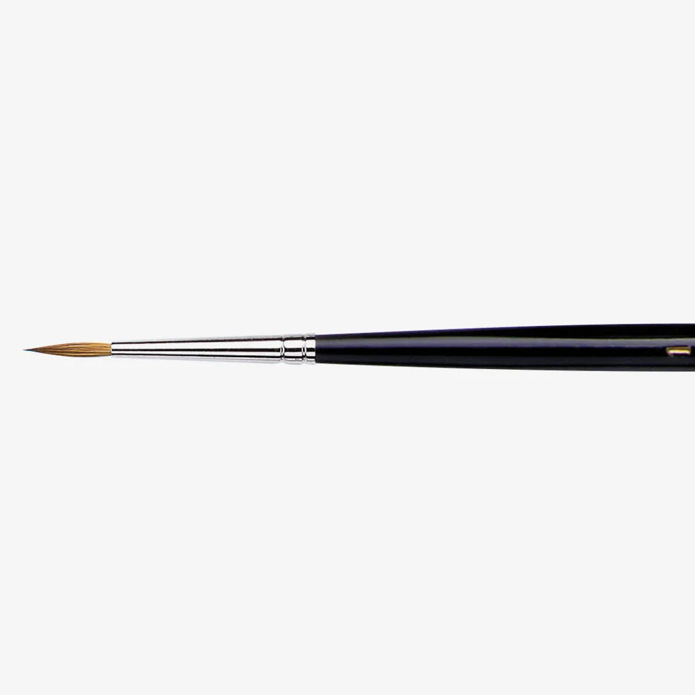 Da Vinci Serie 35 - Size 1 Kolinsky